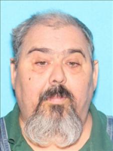Danny Ray Denton a registered Sex Offender of Mississippi