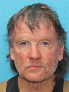 Donald Elvis Goss a registered Sex Offender of Mississippi