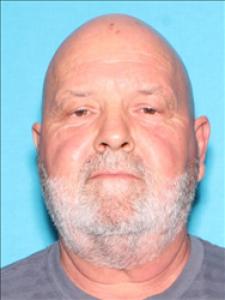 Randy John Harrington a registered Sex Offender of Mississippi