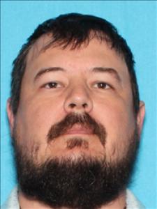 James Norman Chaffin a registered Sex Offender of Mississippi