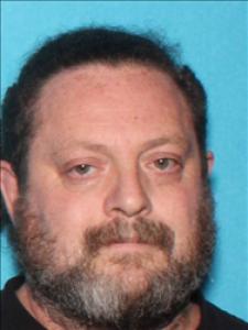 Lawrence Dale Peters a registered Sex Offender of Mississippi