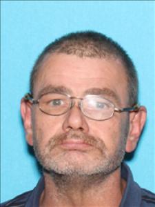 Calvin Phillip Use a registered Sex Offender of Mississippi