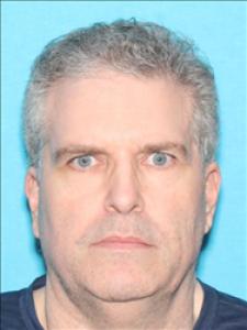 George Thomas Nassar a registered Sex Offender of Mississippi