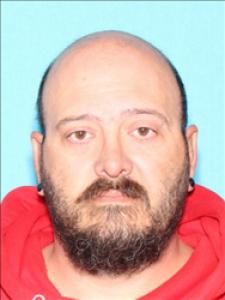 Damien Landry a registered Sex Offender of Mississippi