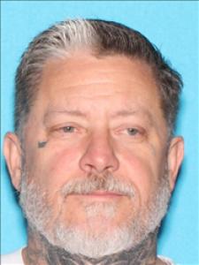 Michael Wayne Jones a registered Sex Offender of Mississippi