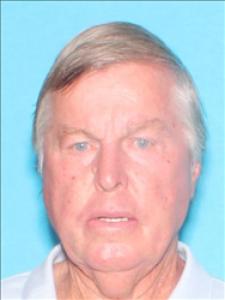James Harold Burnham a registered Sex Offender of Mississippi