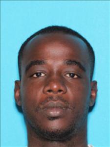 Tyrese Tyral Redmond a registered Sex Offender of Mississippi
