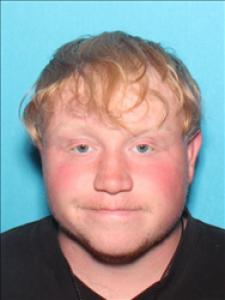 Joseph Darin Hall a registered Sex Offender of Mississippi