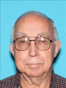 Joseph Alexander Bruce a registered Sex Offender of Mississippi