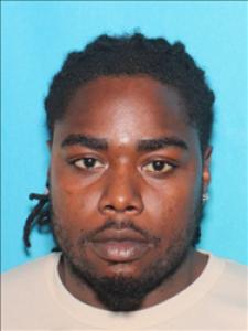 Richard Ladarrius Kimble a registered Sex Offender of Mississippi