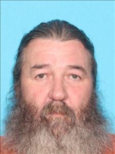 Richard E Burke a registered Sex Offender of Mississippi