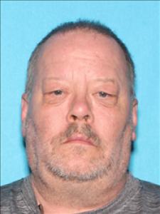 Bernard Lee Hope a registered Sex Offender of Mississippi