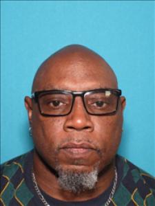 Gerald Bernard Barnes a registered Sex Offender of Mississippi