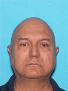 Gary Dell Cardenas a registered Sex Offender of Mississippi
