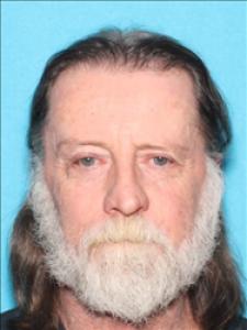 Donald Ray Koster a registered Sex Offender of Mississippi