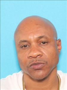 Marcus Dewayne Carrothers a registered Sex Offender of Mississippi