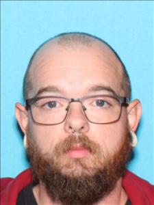 Aaron Scott Keith a registered Sex Offender of Mississippi