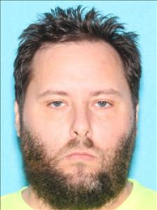 Dane Edward Tebyani a registered Sex Offender of Mississippi