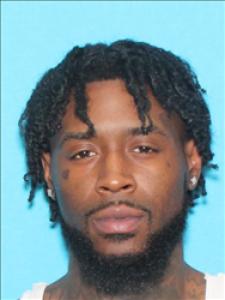 Tevin Jarrod Cameron a registered Sex Offender of Mississippi