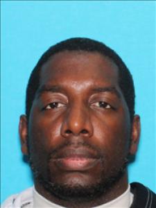 Christopher Oneal Thames a registered Sex Offender of Mississippi