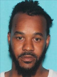 Keatrick Jermond Lewis a registered Sex Offender of Alabama