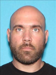 Joseph Coy Edwards a registered Sex Offender of Mississippi