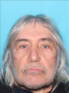 Michael Dean Davis a registered Sex Offender of Mississippi