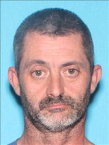 Joshua Daniel Easter a registered Sex Offender of Mississippi