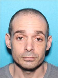 Nathaniel Wayne Roberts a registered Sex Offender of Mississippi