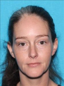 Nakita Gayle Wacker a registered Sex Offender of Mississippi