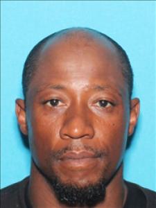 Calvin Adrian Wooten a registered Sex Offender of Mississippi