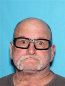 David Wayne Russell a registered Sex Offender of Mississippi