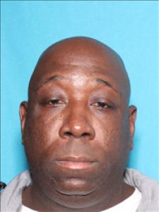 Emmanual Dwyane Evans a registered Sex Offender of Mississippi