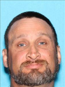 Brad Shane Gravitt a registered Sex Offender of Mississippi