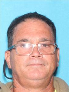 Rusty Shane Hughes a registered Sex Offender of Mississippi