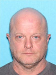 James Robert Gipson a registered Sex Offender of Mississippi
