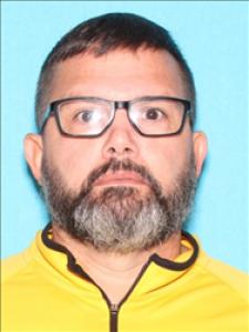 Dustin Randall Bice a registered Sex Offender of Mississippi