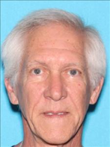Clifford Joseph Hough a registered Sex Offender of Mississippi