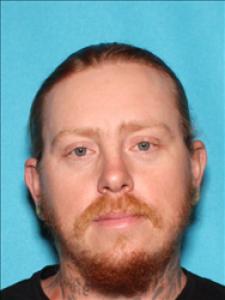 Cody Paden Hunt a registered Sex Offender of Mississippi