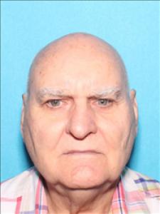 Don Carlos Hendrix a registered Sex Offender of Mississippi