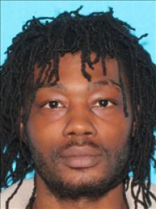Davarius Lee Jones a registered Sex Offender of Mississippi