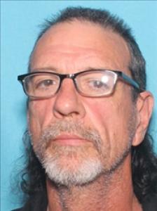 Larry Lynn Gatlin a registered Sex Offender of Mississippi