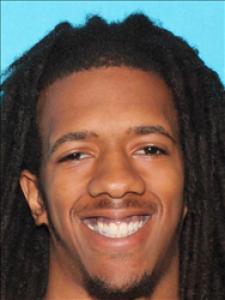 Darius Keyon Harness a registered Sex Offender of Mississippi