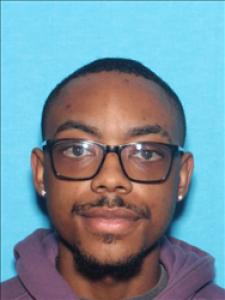 Quientin Ladaric Wortham a registered Sex Offender of Mississippi