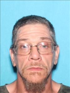 Brian Lee Parker a registered Sex Offender of Mississippi