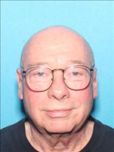 Benjamin Franklin Robison a registered Sex Offender of Alabama
