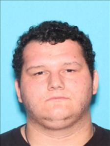 Drayden Seth Coker a registered Sex Offender of Mississippi