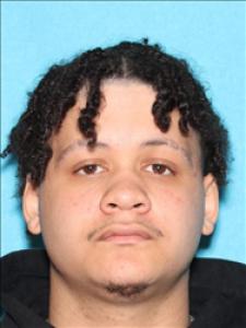 Terrance Lamar Amerson a registered Sex Offender of Mississippi