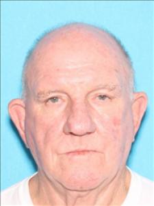 James Michael Alderman a registered Sex Offender of Mississippi