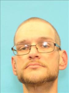 Cody Earl Ellinger a registered Sex Offender of Mississippi